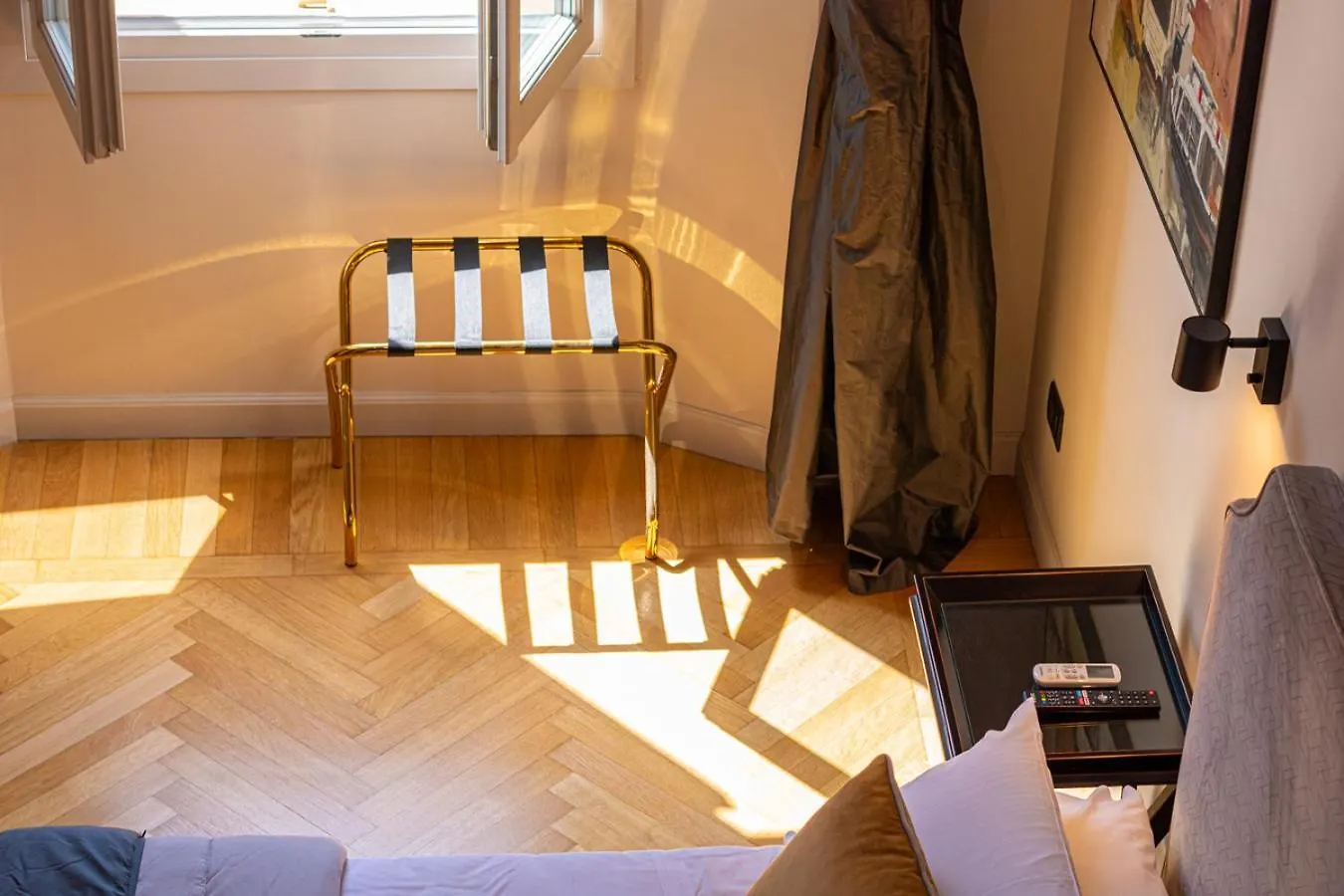 Apartamento Casa Galatea In Canton De Fiori Bolonia